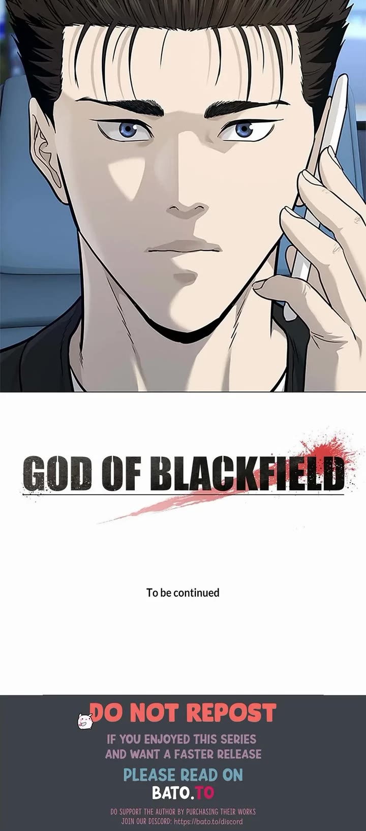 God Of Blackfield Chapter 177 page 47 - Chapter 177