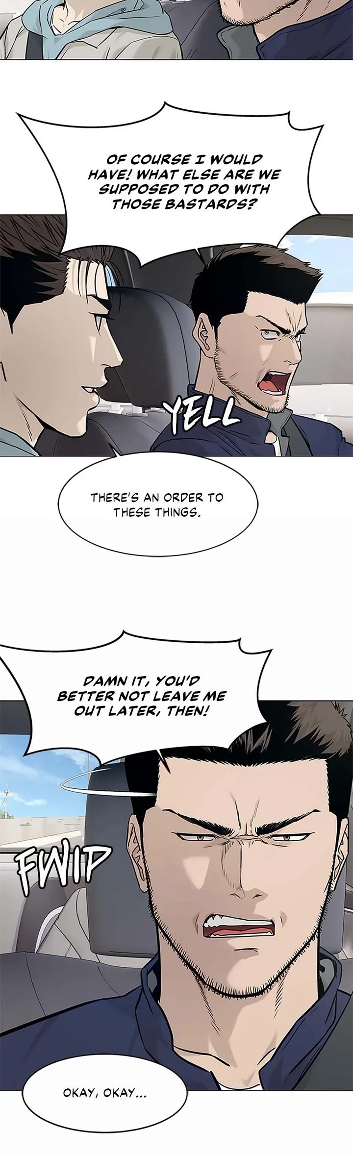 God Of Blackfield Chapter 178 page 25 - Chapter 178