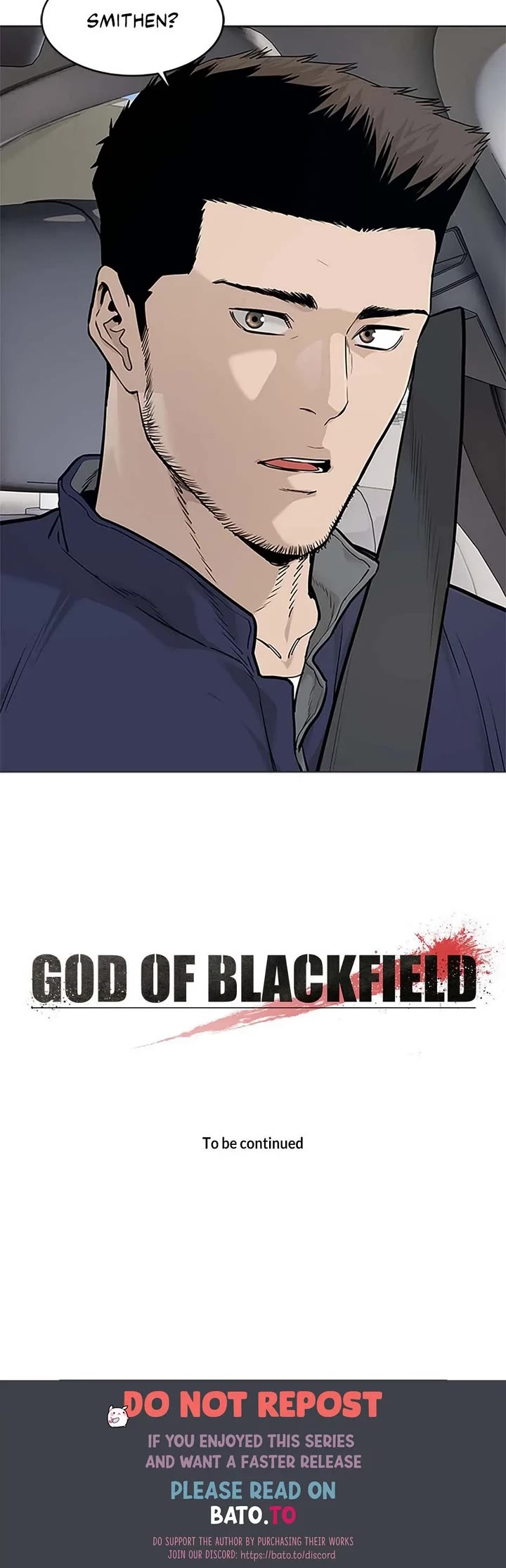 God Of Blackfield Chapter 178 page 29 - Chapter 178