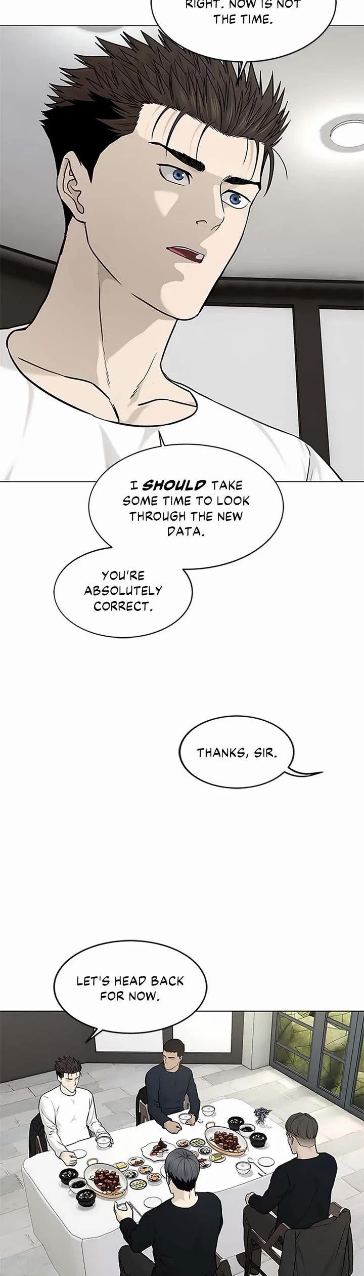 God Of Blackfield Chapter 178 page 9 - Chapter 178