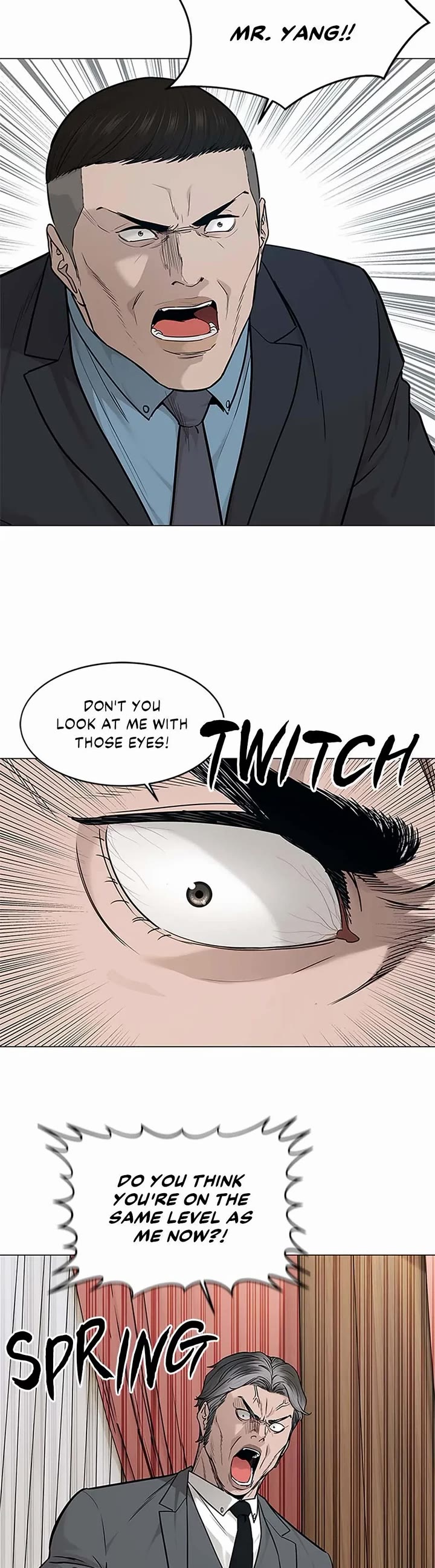 God Of Blackfield Chapter 179 page 20 - Chapter 179