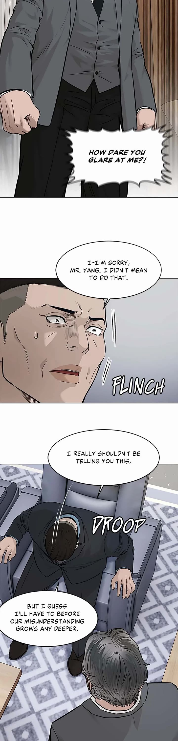 God Of Blackfield Chapter 179 page 21 - Chapter 179