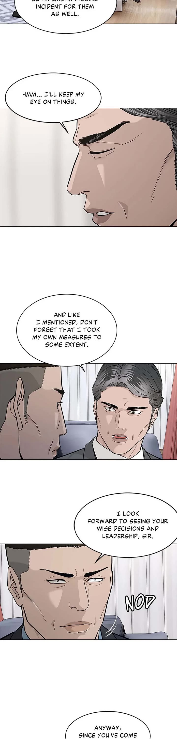 God Of Blackfield Chapter 179 page 26 - Chapter 179