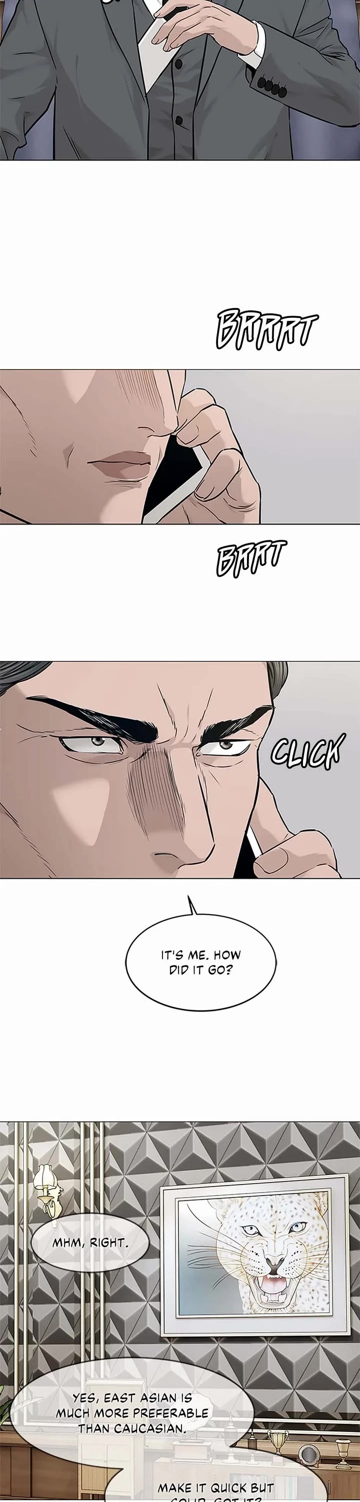 God Of Blackfield Chapter 179 page 28 - Chapter 179