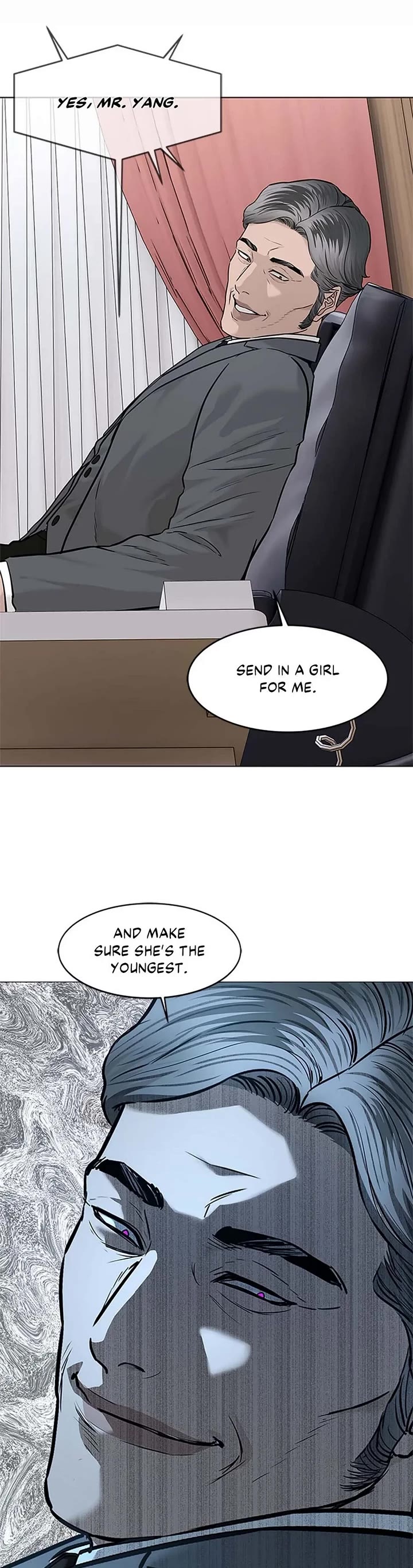 God Of Blackfield Chapter 179 page 30 - Chapter 179