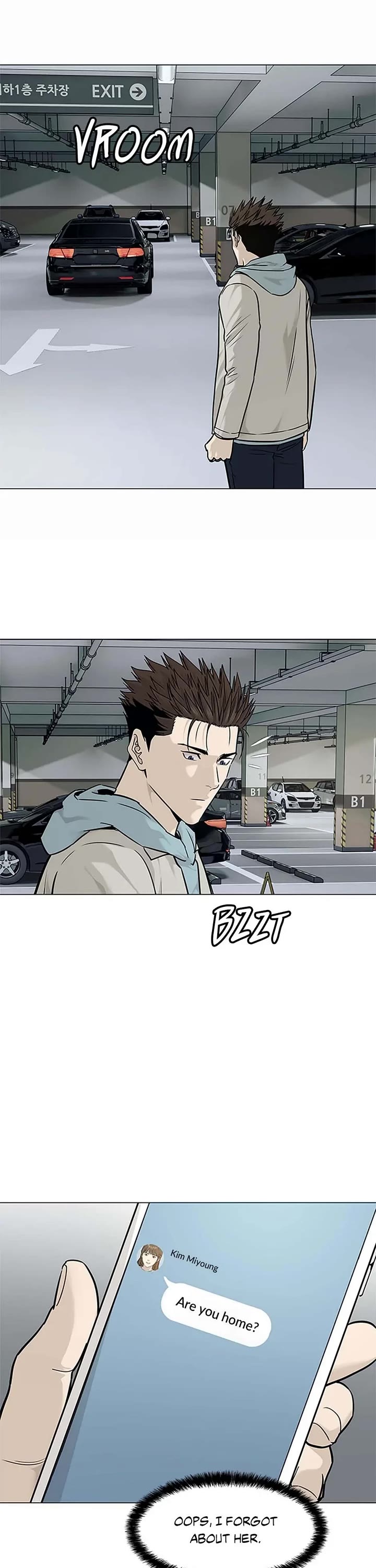 God Of Blackfield Chapter 179 page 32 - Chapter 179