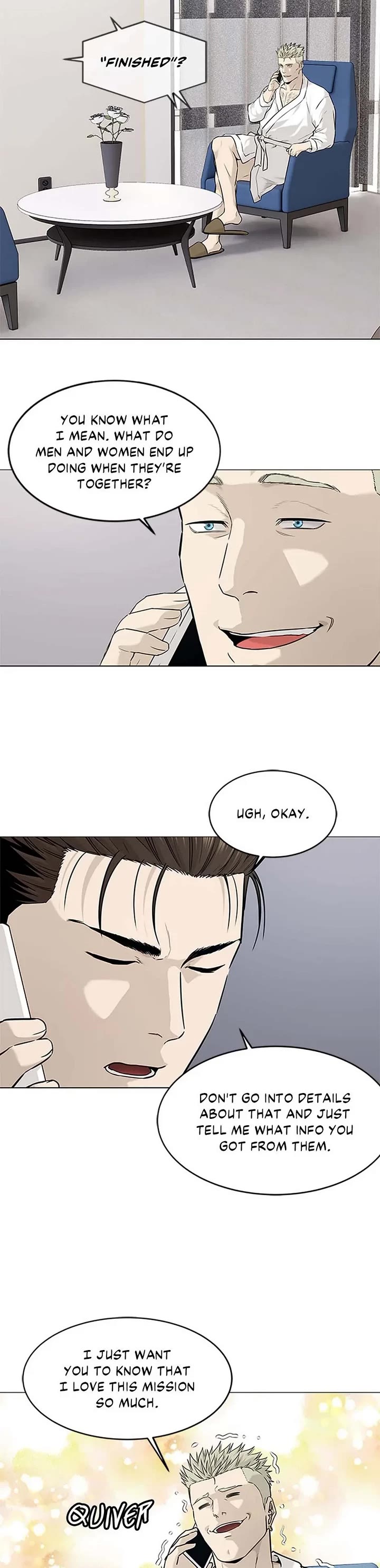 God Of Blackfield Chapter 179 page 4 - Chapter 179
