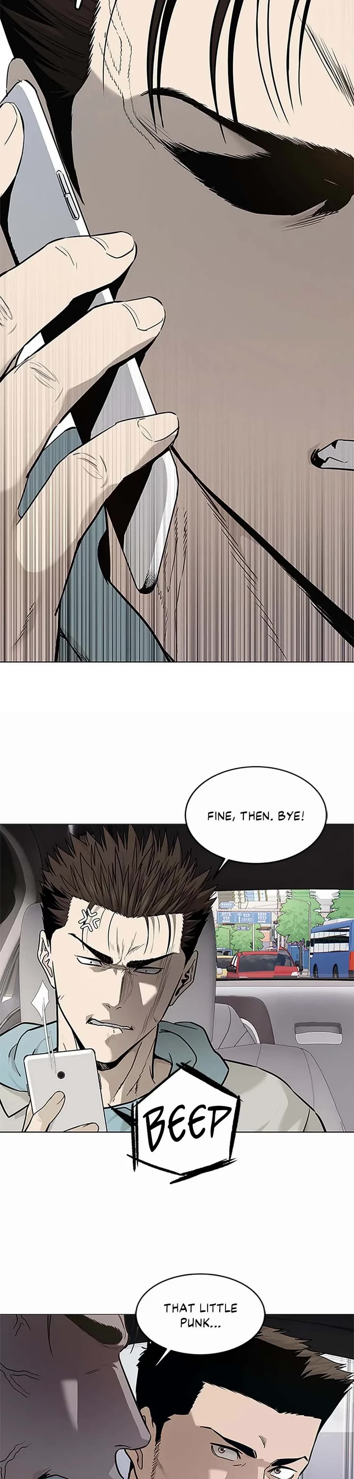 God Of Blackfield Chapter 179 page 6 - Chapter 179