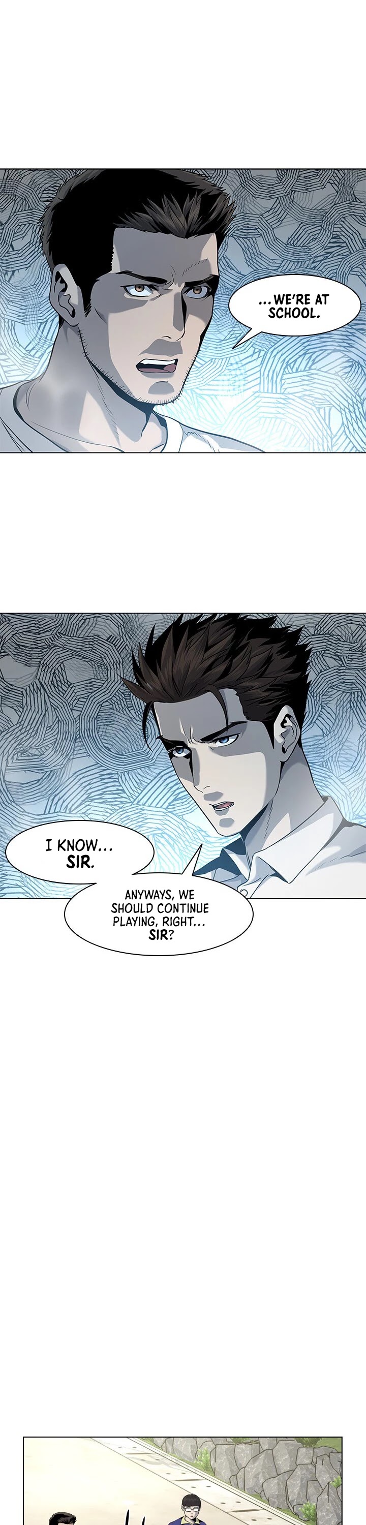 God Of Blackfield Chapter 18 page 17 - Chapter 18