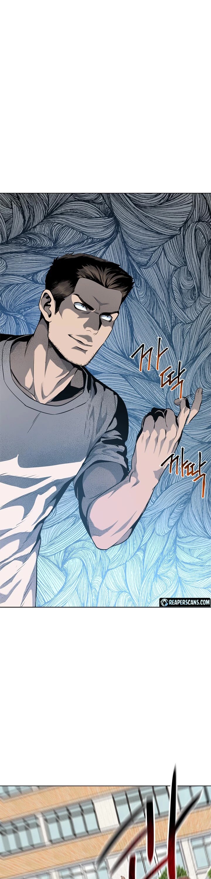 God Of Blackfield Chapter 18 page 20 - Chapter 18