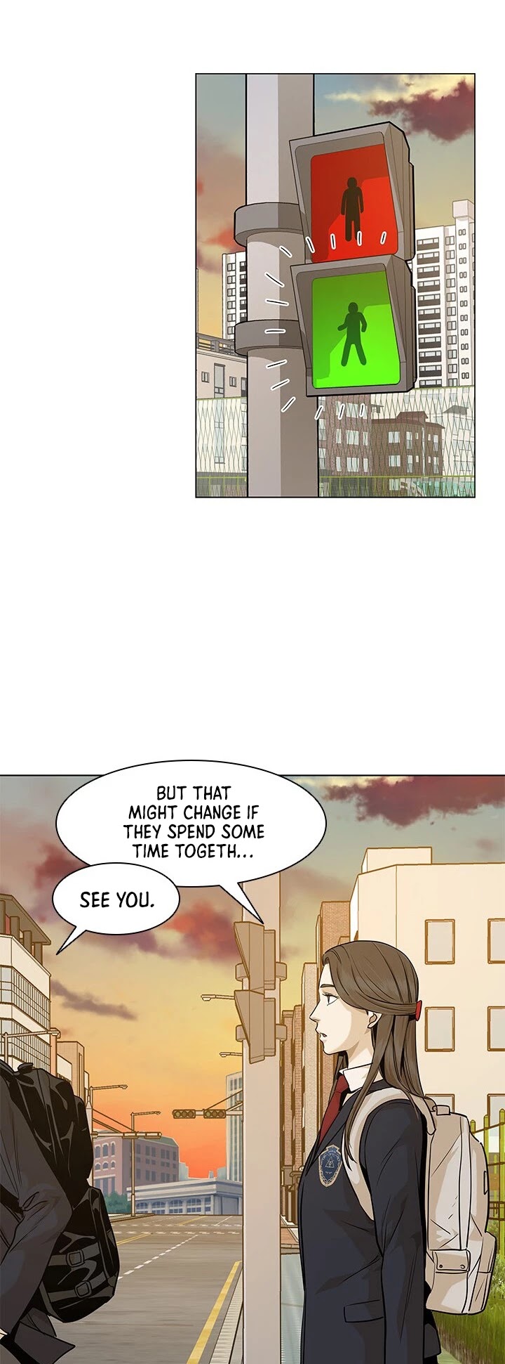 God Of Blackfield Chapter 18 page 45 - Chapter 18