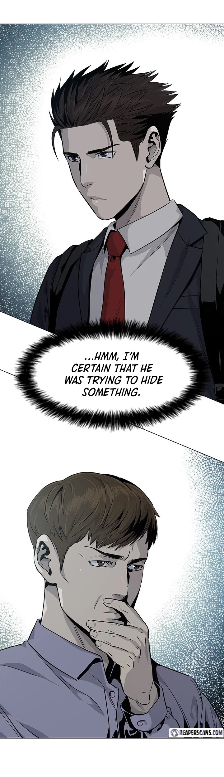 God Of Blackfield Chapter 18 page 59 - Chapter 18