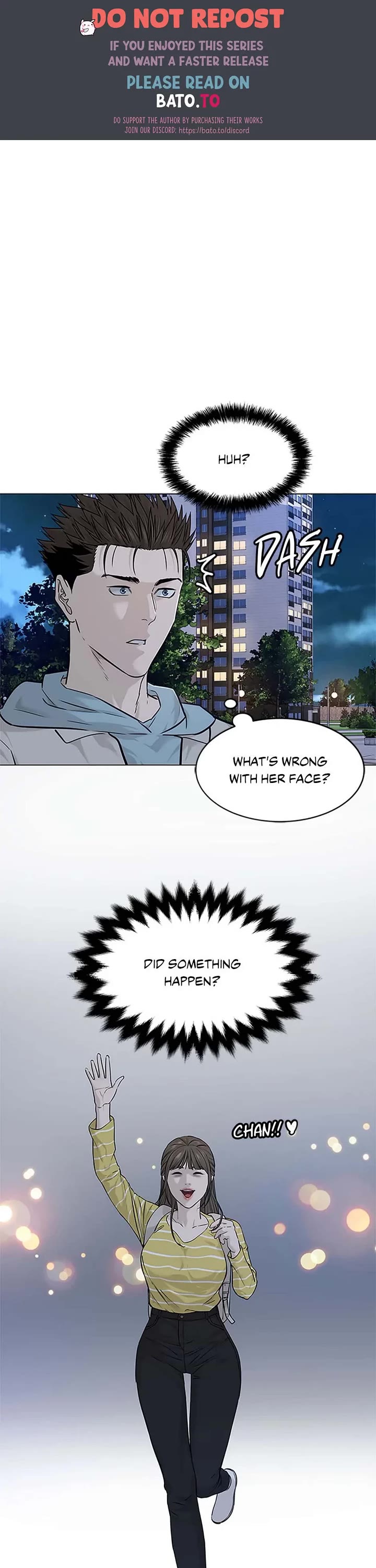 God Of Blackfield Chapter 180 page 1 - Chapter 180