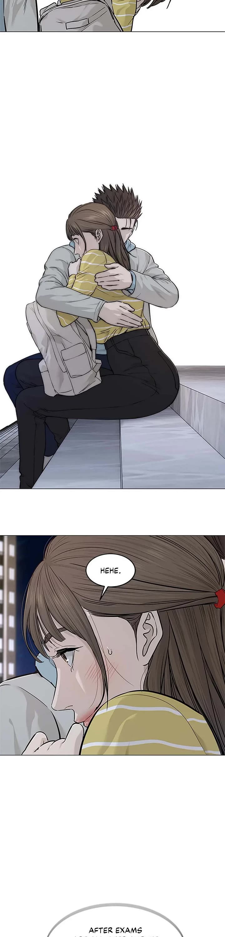 God Of Blackfield Chapter 180 page 11 - Chapter 180