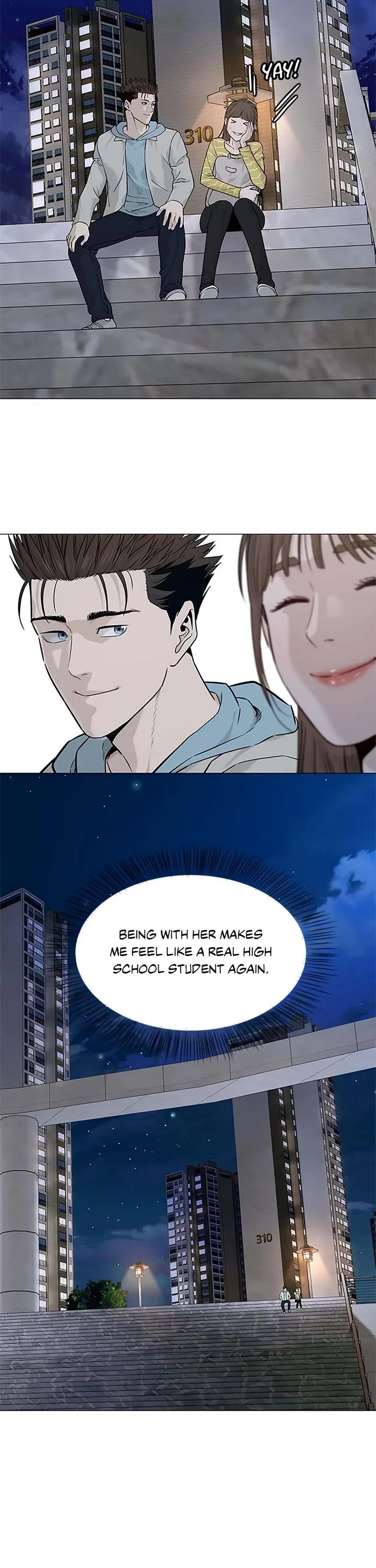God Of Blackfield Chapter 180 page 13 - Chapter 180