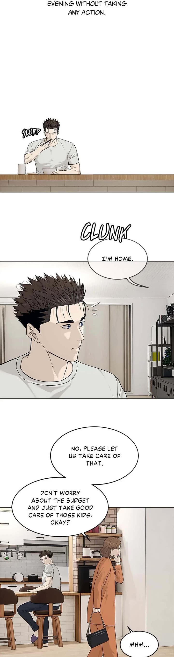 God Of Blackfield Chapter 180 page 15 - Chapter 180