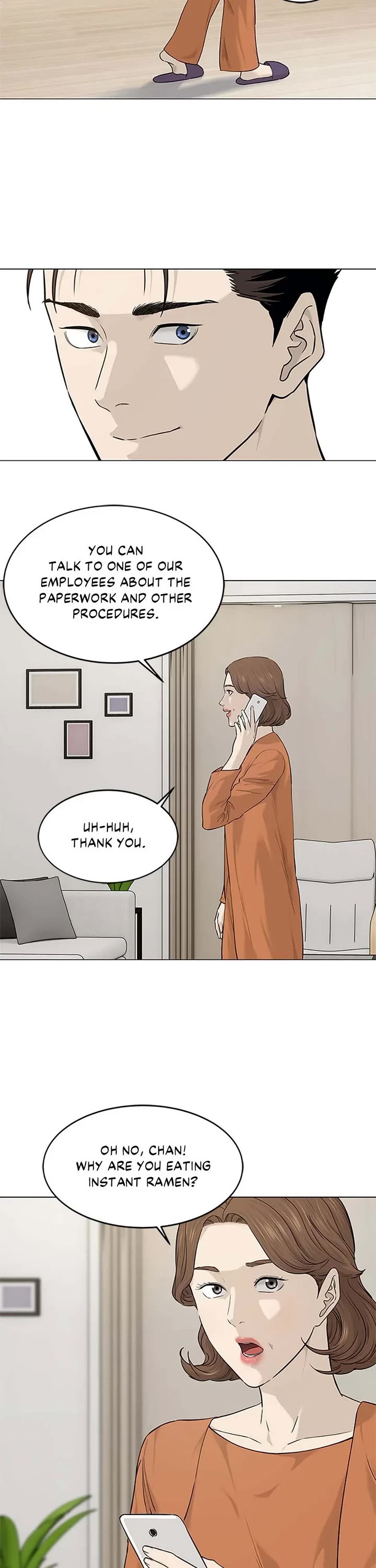 God Of Blackfield Chapter 180 page 16 - Chapter 180