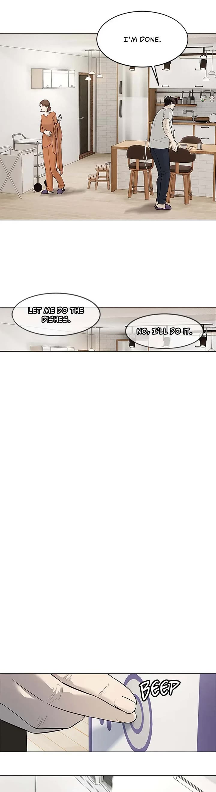 God Of Blackfield Chapter 180 page 19 - Chapter 180