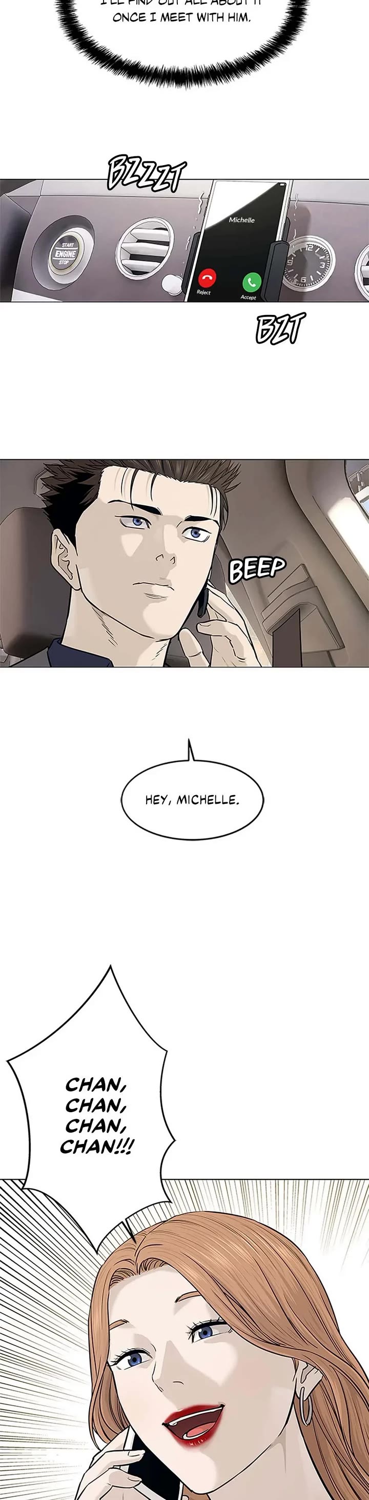 God Of Blackfield Chapter 180 page 25 - Chapter 180