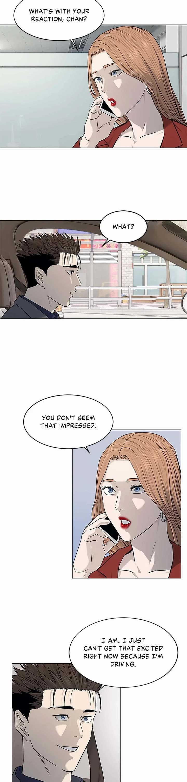 God Of Blackfield Chapter 180 page 28 - Chapter 180
