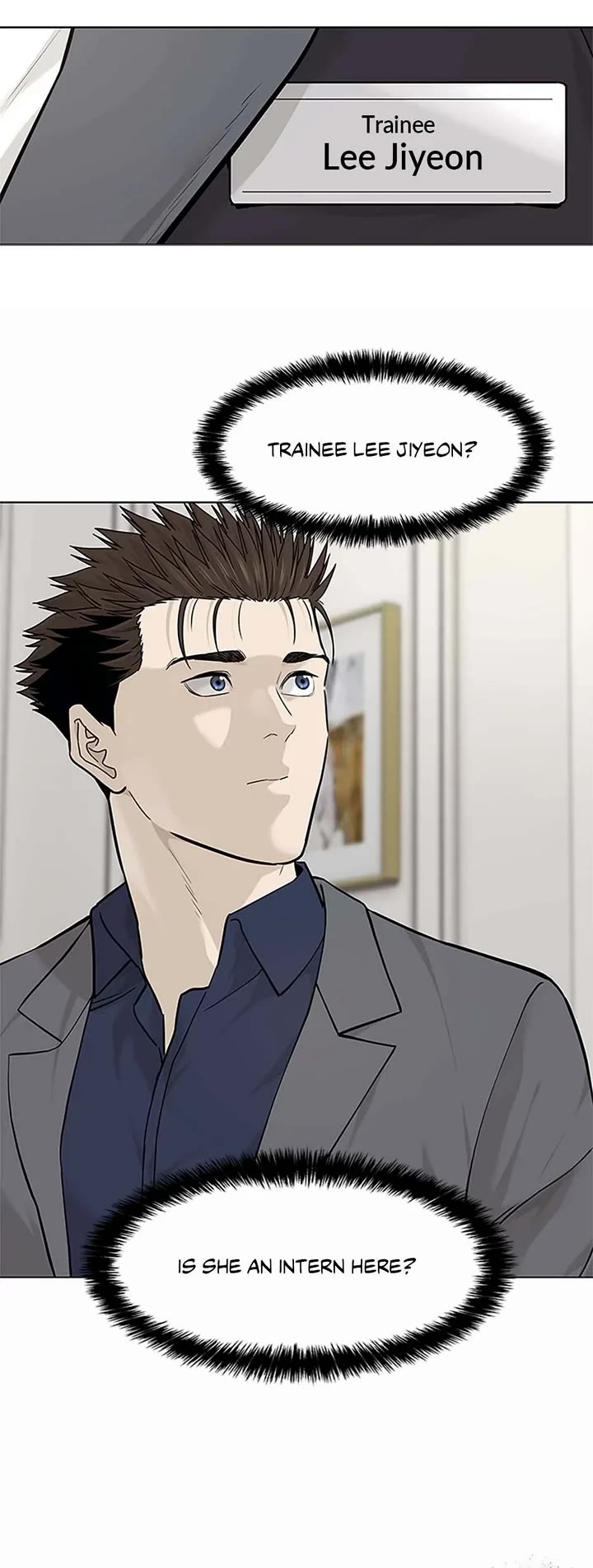 God Of Blackfield Chapter 180 page 34 - Chapter 180