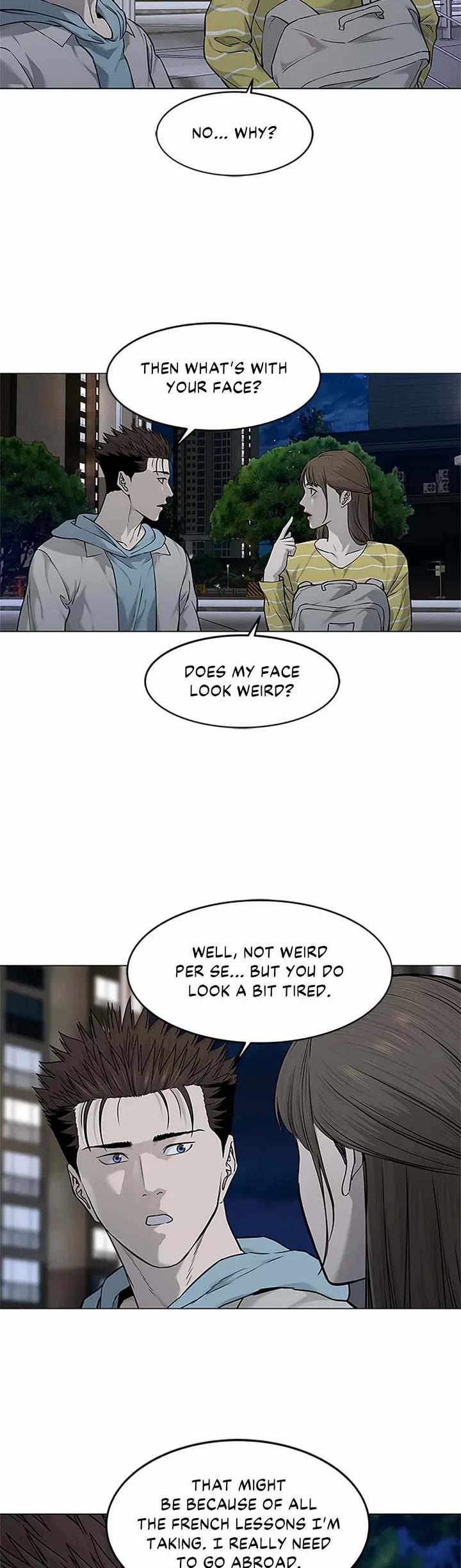 God Of Blackfield Chapter 180 page 4 - Chapter 180
