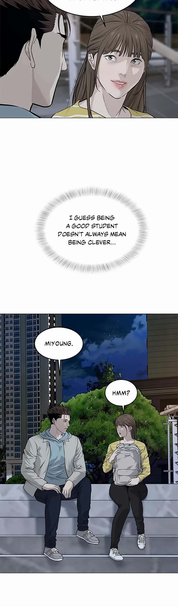 God Of Blackfield Chapter 180 page 5 - Chapter 180