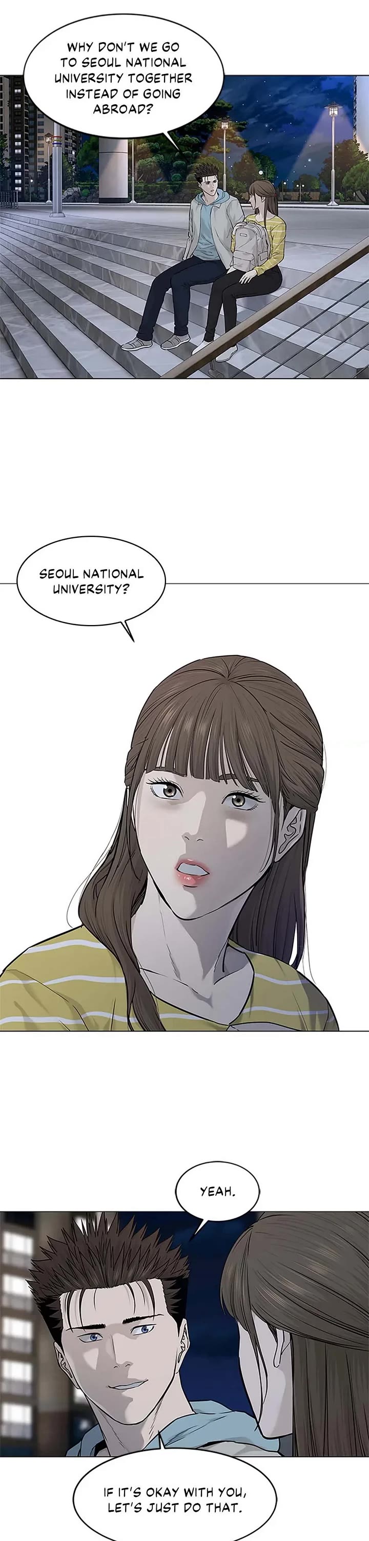God Of Blackfield Chapter 180 page 6 - Chapter 180