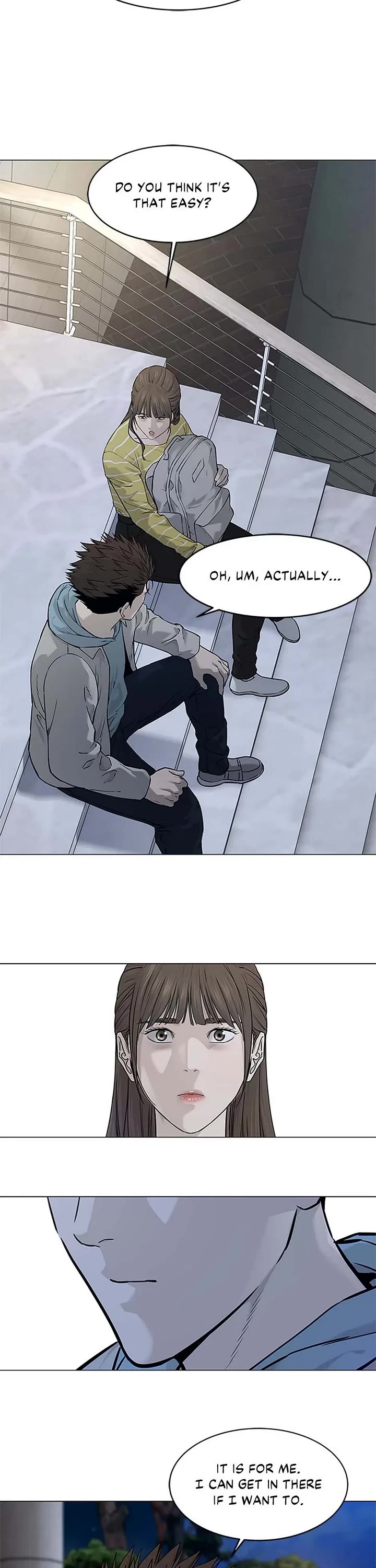 God Of Blackfield Chapter 180 page 7 - Chapter 180