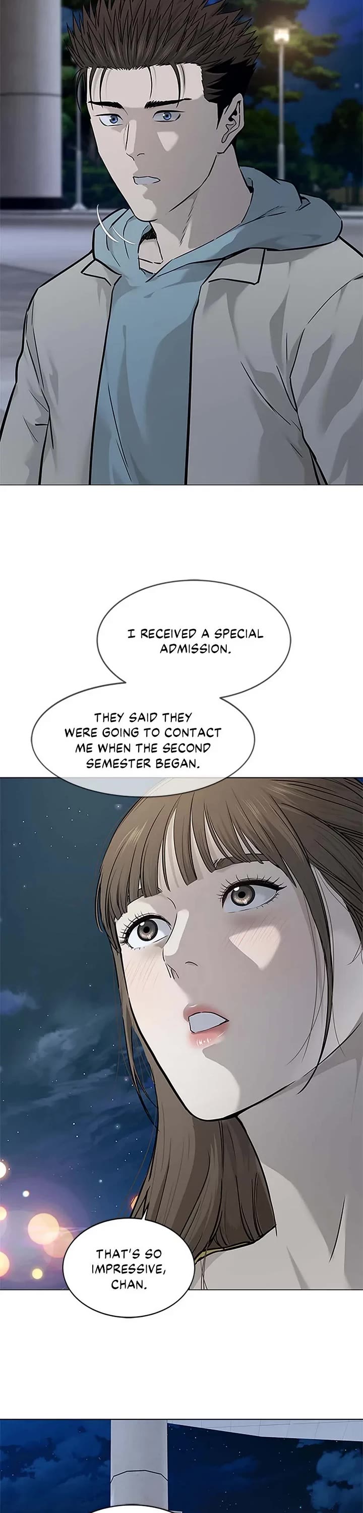 God Of Blackfield Chapter 180 page 8 - Chapter 180