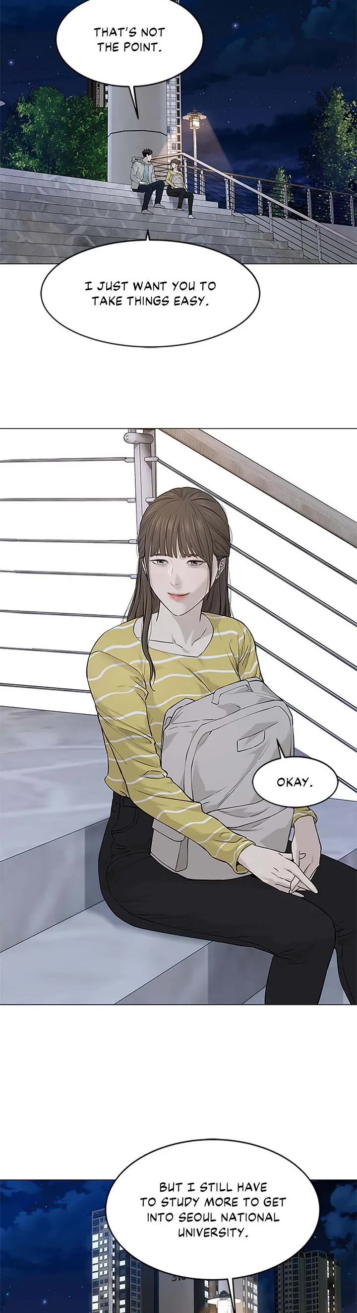 God Of Blackfield Chapter 180 page 9 - Chapter 180
