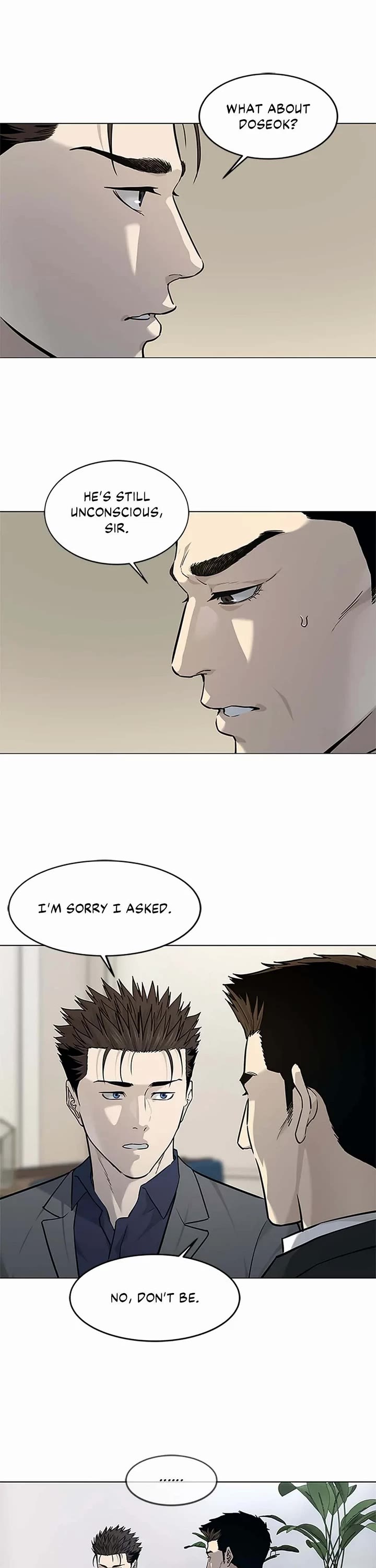God Of Blackfield Chapter 181 page 12 - Chapter 181