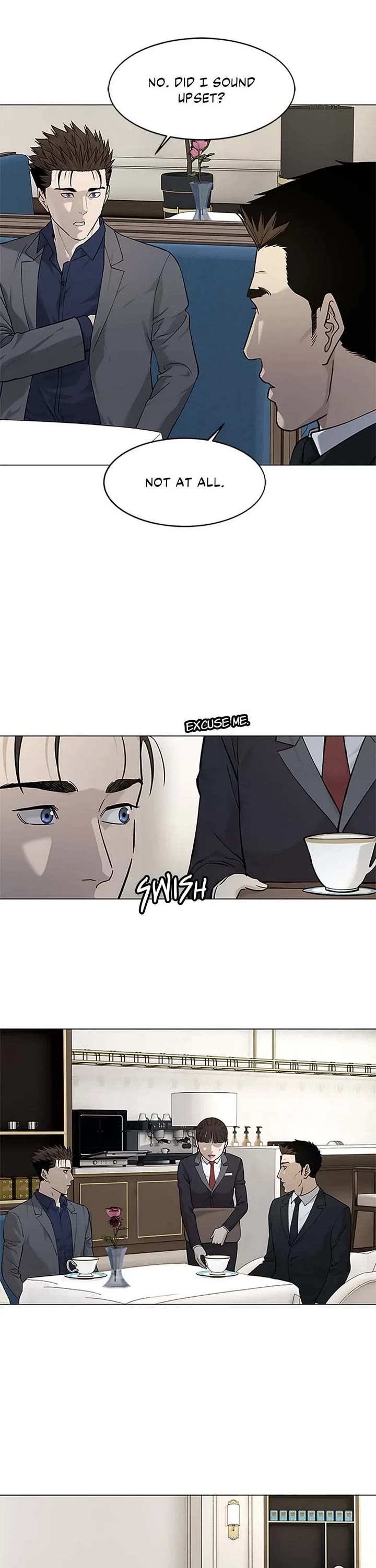 God Of Blackfield Chapter 181 page 16 - Chapter 181