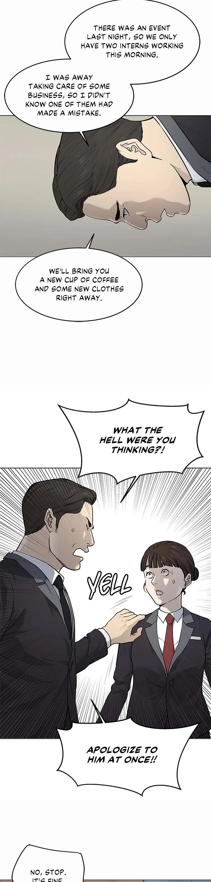 God Of Blackfield Chapter 181 page 3 - Chapter 181