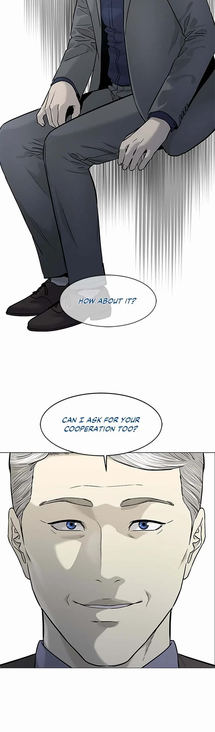 God Of Blackfield Chapter 181 page 30 - Chapter 181