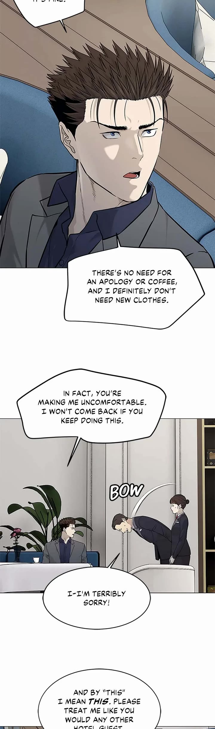 God Of Blackfield Chapter 181 page 4 - Chapter 181