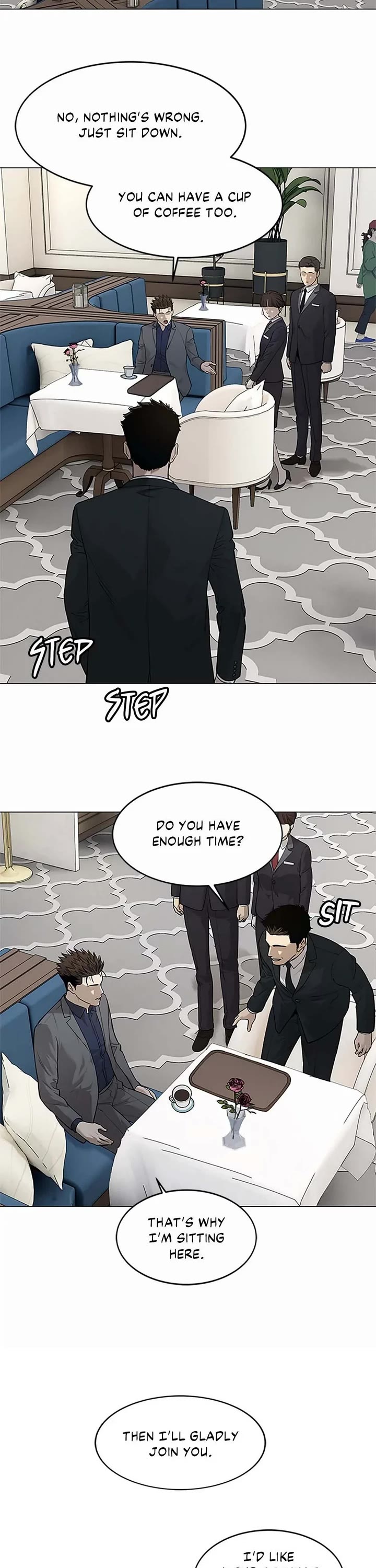 God Of Blackfield Chapter 181 page 6 - Chapter 181