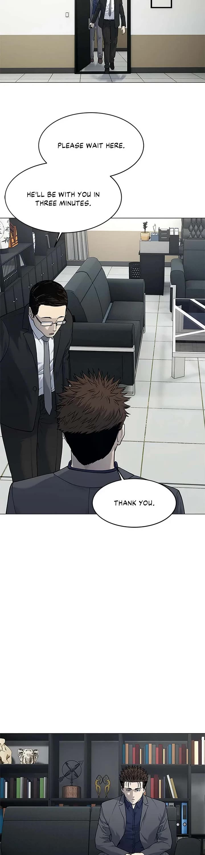 God Of Blackfield Chapter 182 page 13 - Chapter 182