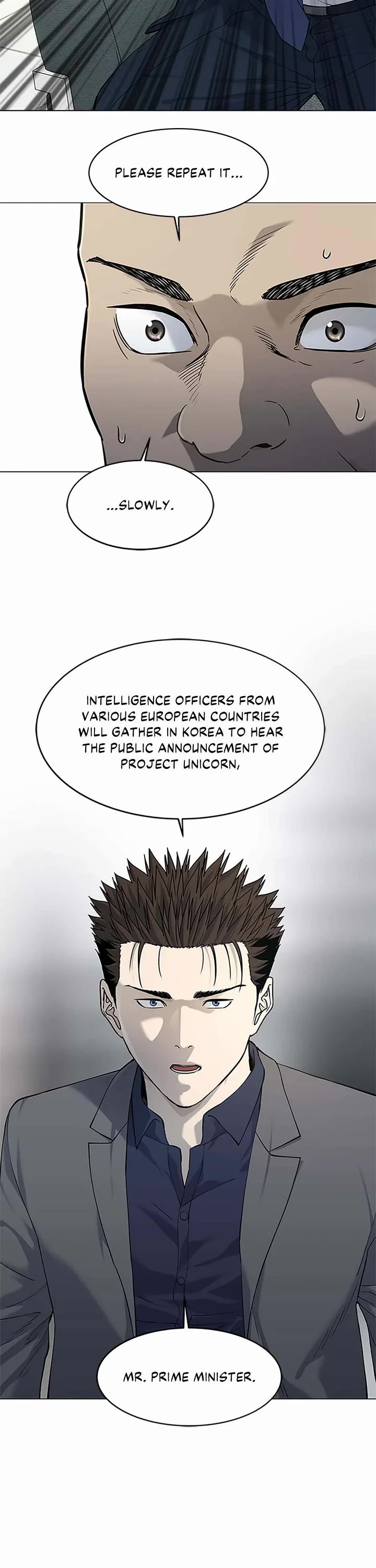 God Of Blackfield Chapter 182 page 21 - Chapter 182