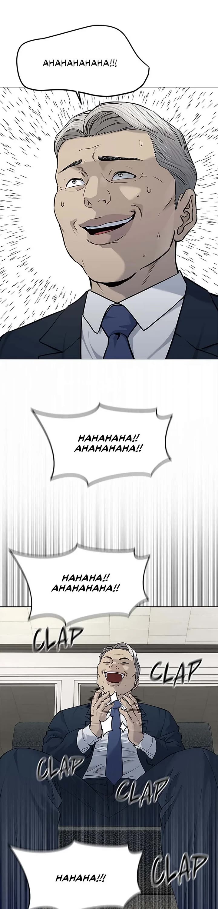 God Of Blackfield Chapter 182 page 23 - Chapter 182