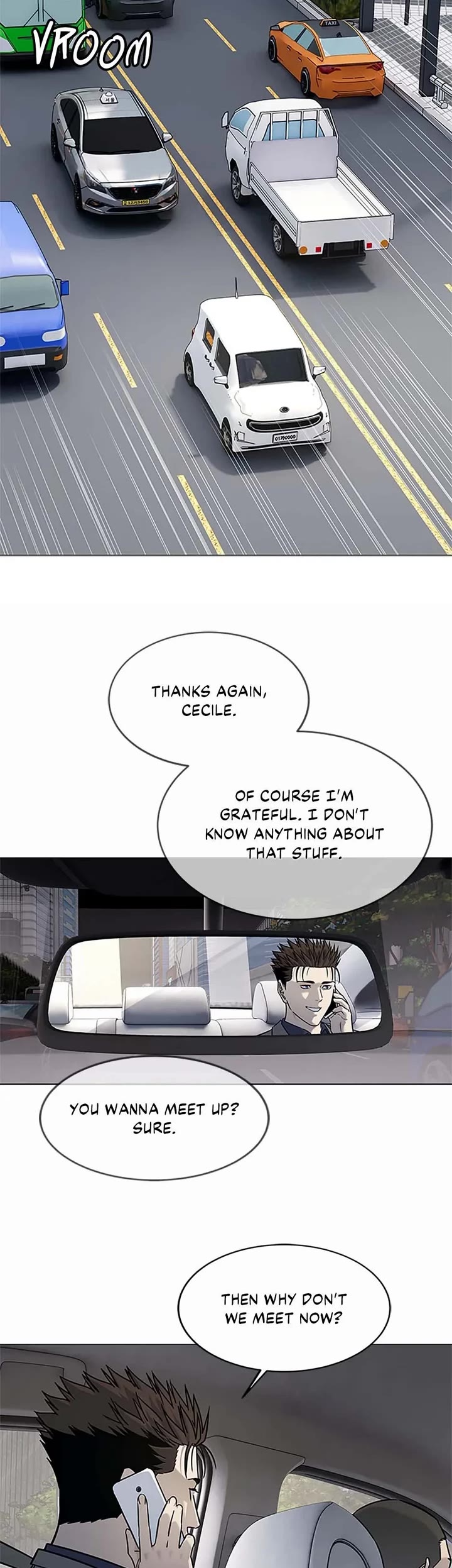 God Of Blackfield Chapter 182 page 29 - Chapter 182