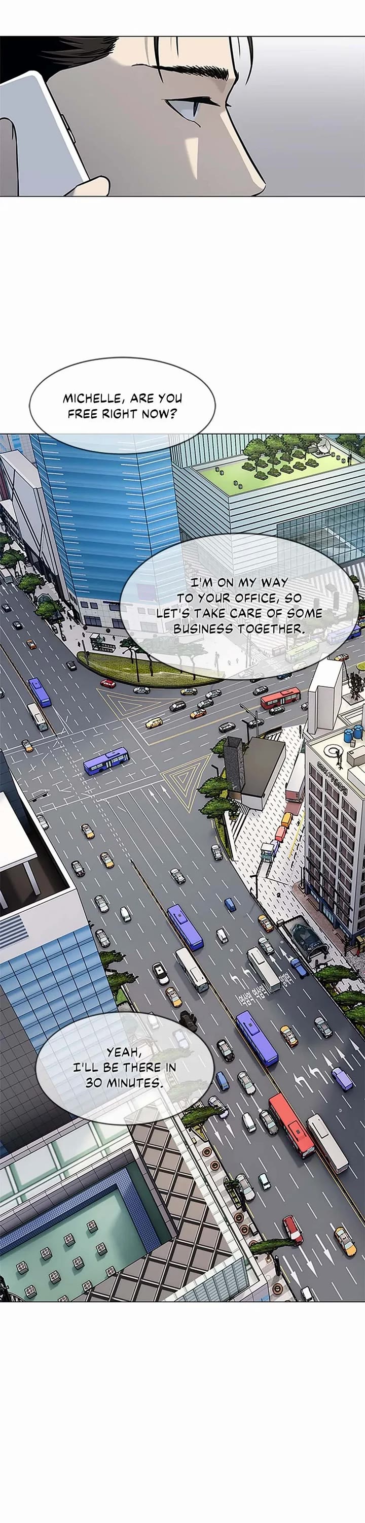 God Of Blackfield Chapter 182 page 31 - Chapter 182