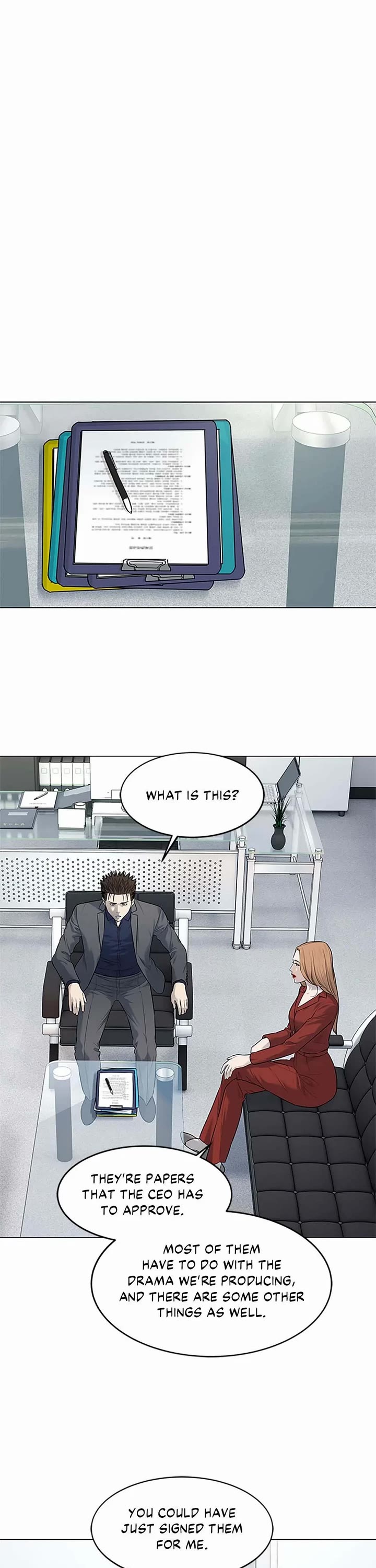 God Of Blackfield Chapter 182 page 32 - Chapter 182