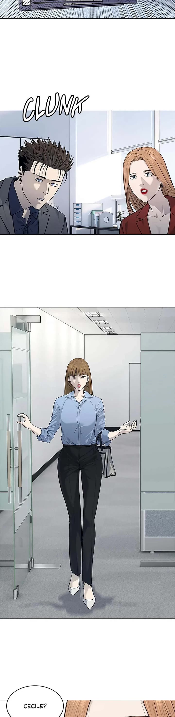 God Of Blackfield Chapter 182 page 35 - Chapter 182