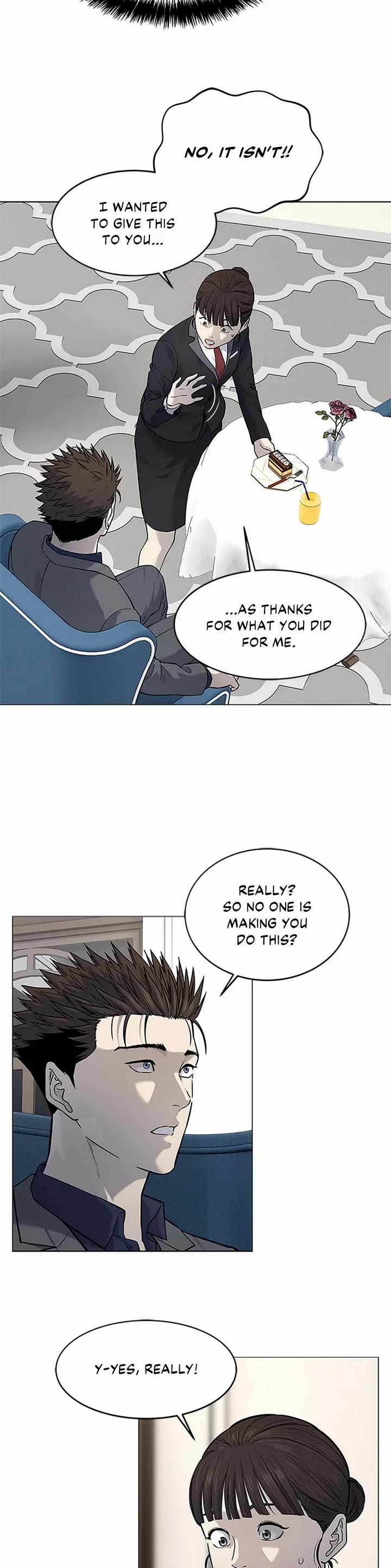 God Of Blackfield Chapter 182 page 5 - Chapter 182