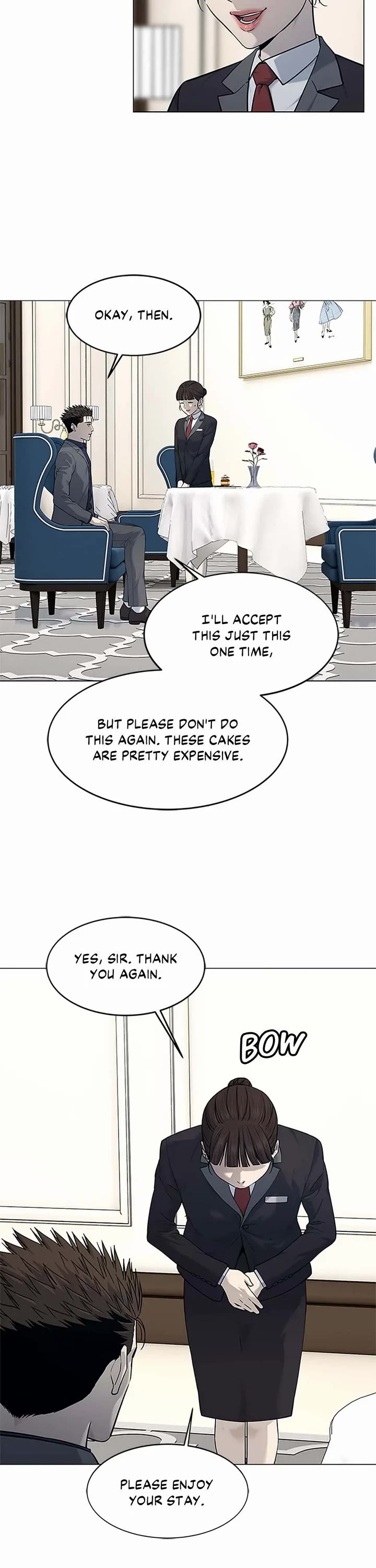 God Of Blackfield Chapter 182 page 6 - Chapter 182