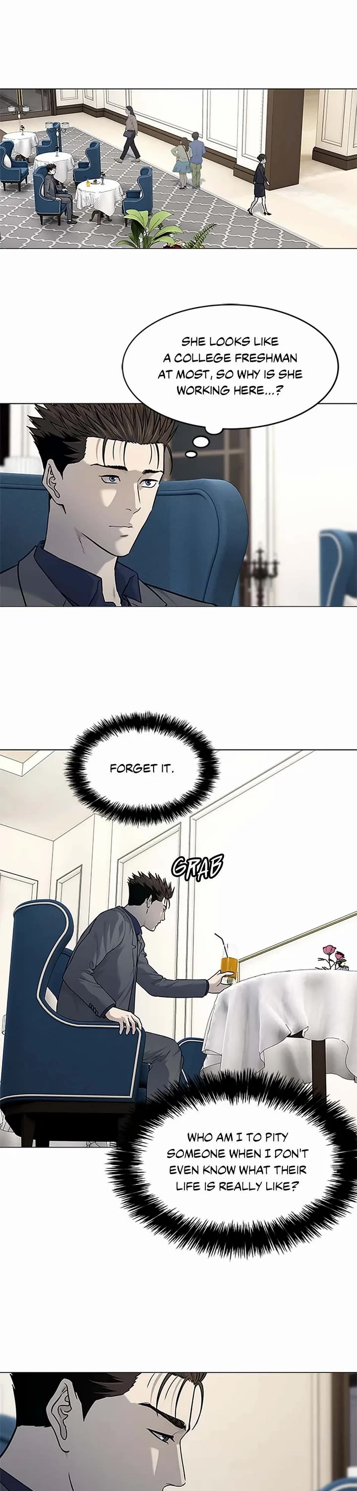 God Of Blackfield Chapter 182 page 7 - Chapter 182