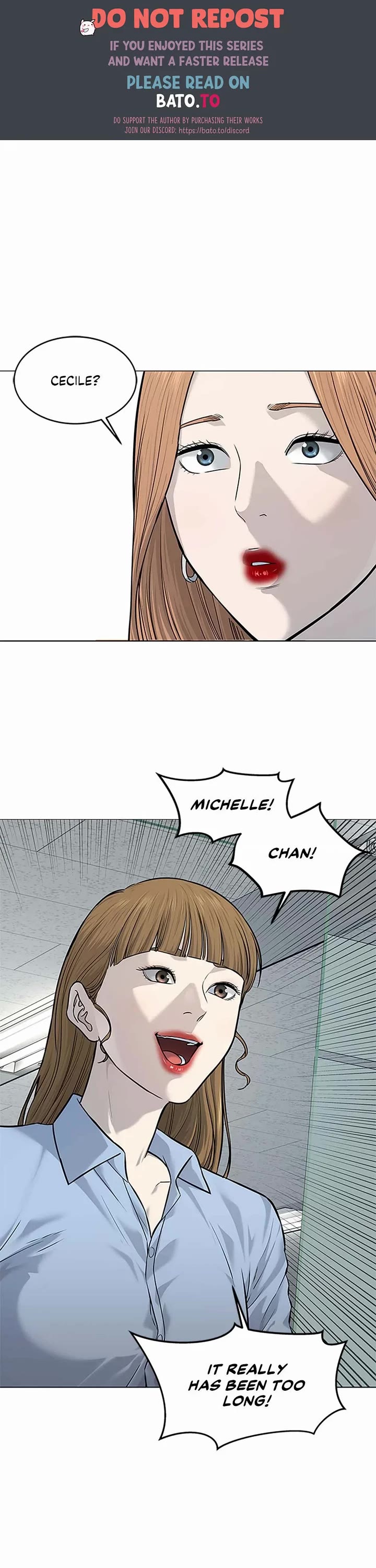 God Of Blackfield Chapter 183 page 1 - Chapter 183