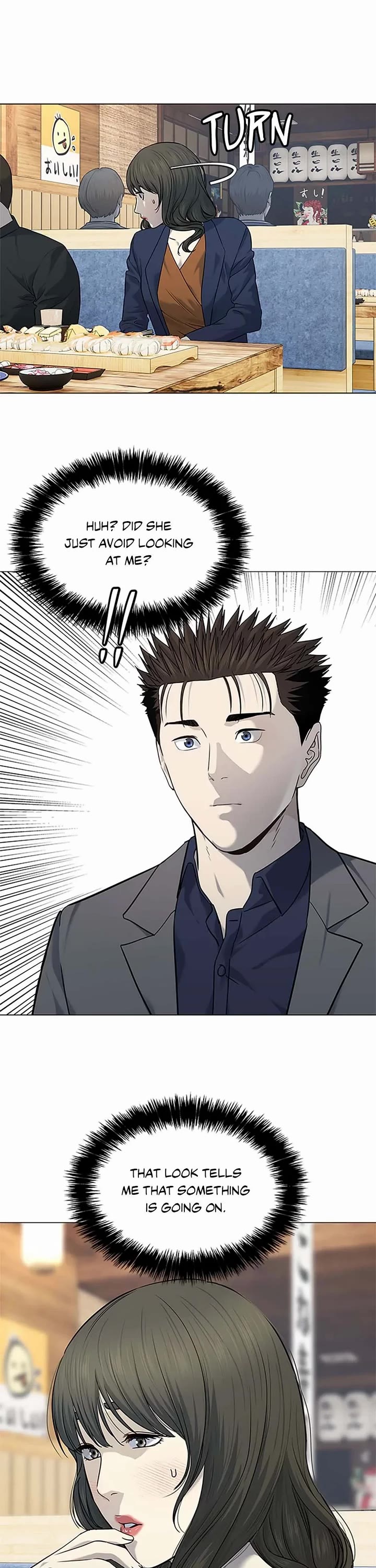God Of Blackfield Chapter 183 page 11 - Chapter 183