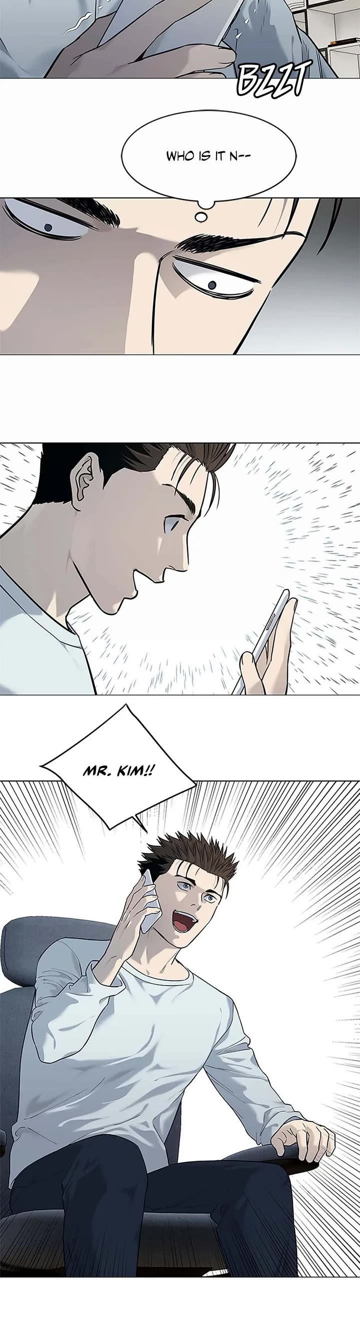 God Of Blackfield Chapter 183 page 25 - Chapter 183